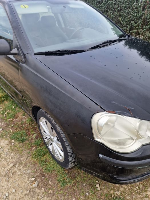 Vw polo 9n 1.2 benzina