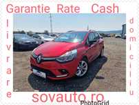 Renault Clio 11.2016 Garantie /Cash/Rate