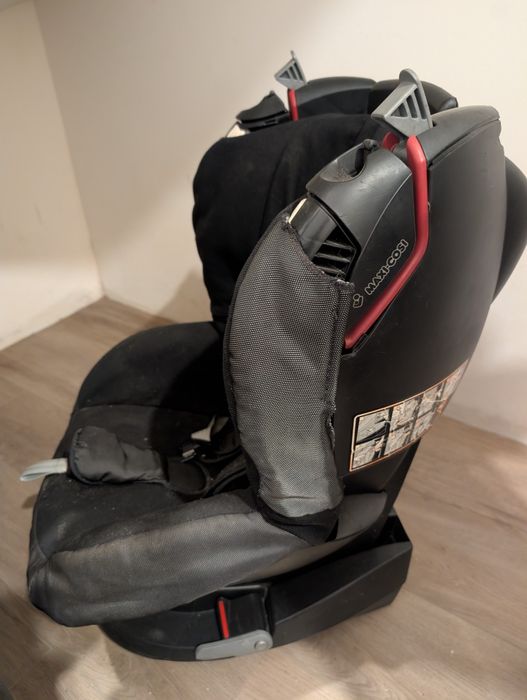 Scaun copil 1 -36 luni MaxiCosi Tobi