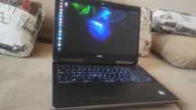 Dell Precision 7510 Workstation