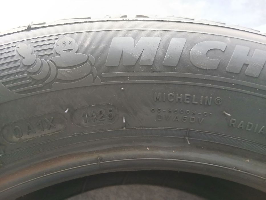 Balon Michelin 195/60/15 R15 92V XL TL CROSSCLIMATE 2 MI