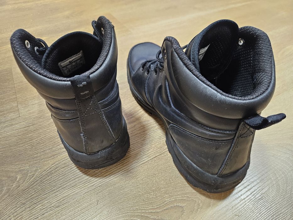 Зимни обувки Nike 46