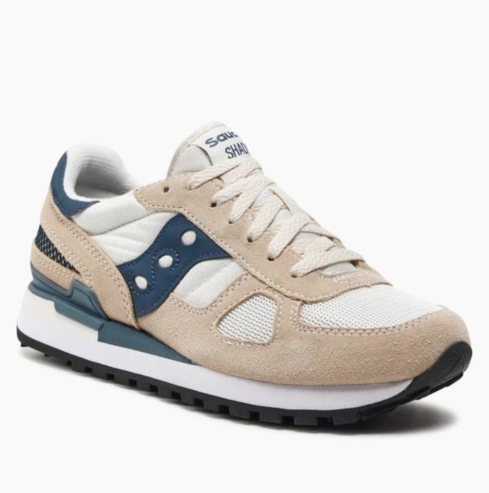 Saucony Jazz nr 41,5 noi