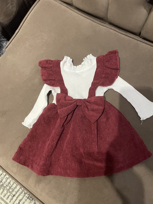 Бебешки роклички