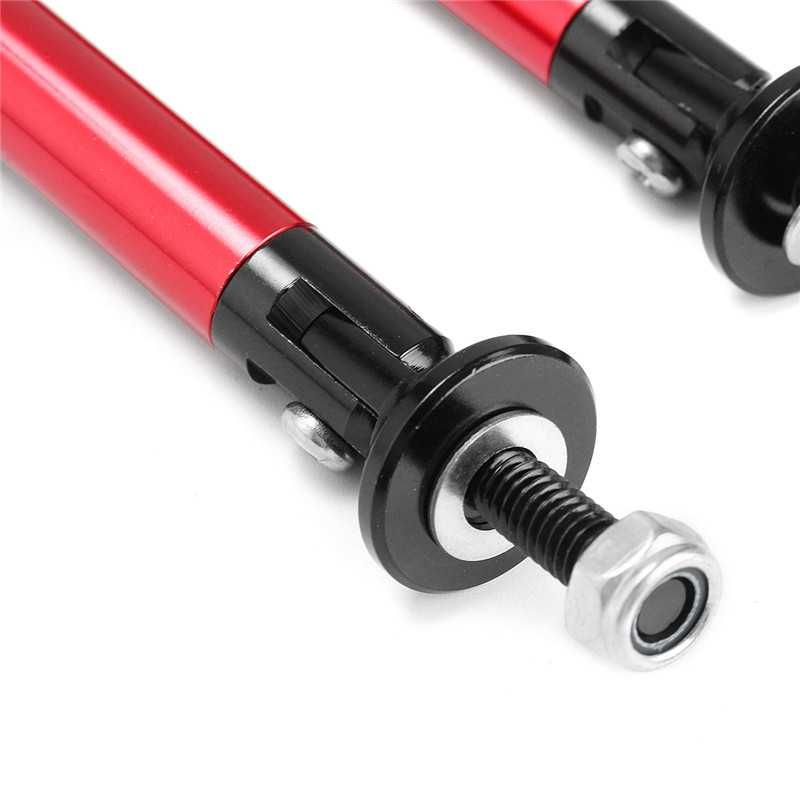 Tije sustinere prelungire bara, lungime: 200mm