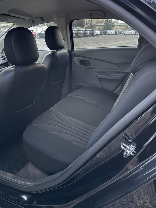 Chevrolet Cobat 2023