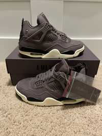 Jordan 4 Nike Air