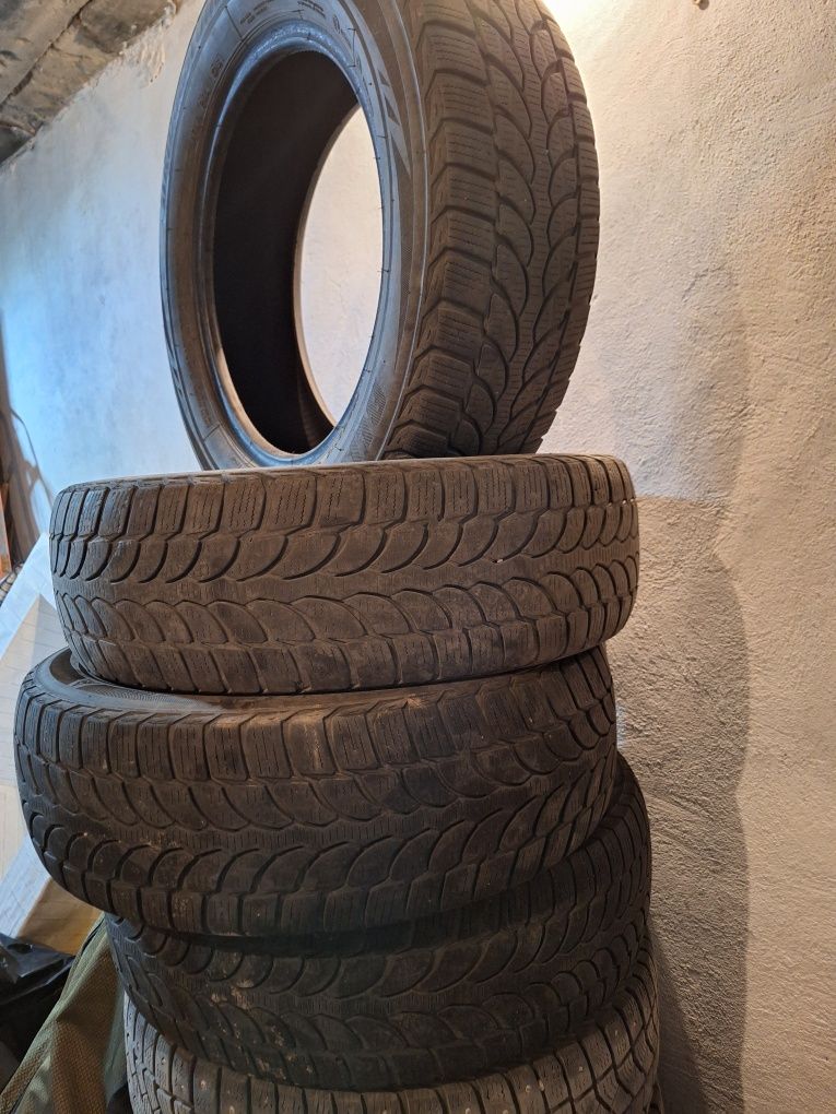 Шины Bridgestone