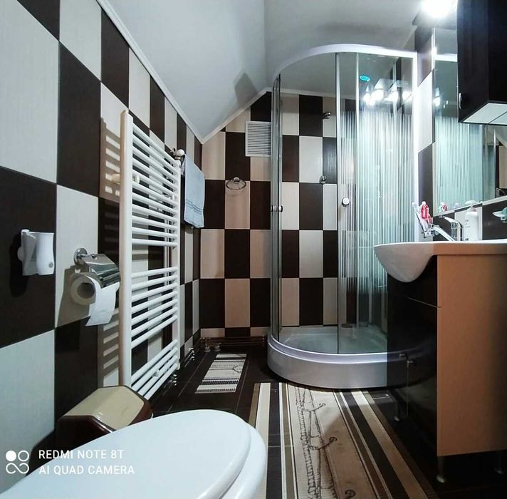 Vila de inchiriat - Revelion !!!