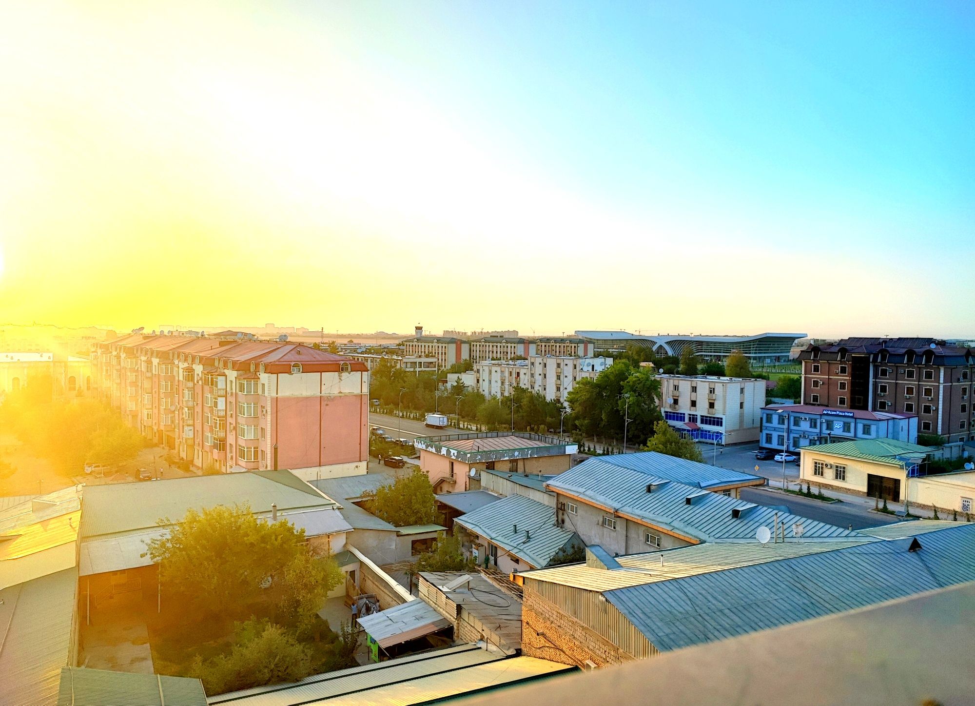 3-комн. квартира. Новостройка. Коробка. Аэропорт, автовокзал