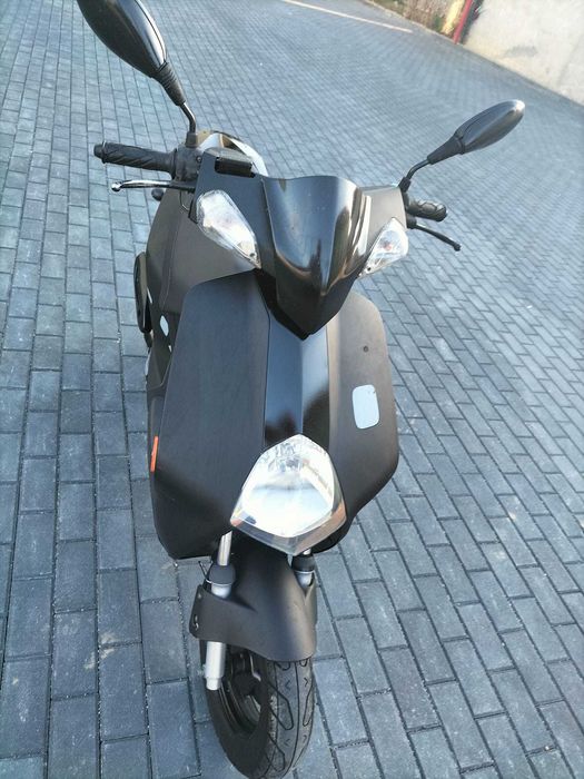 Scuter explorer stare perfectă ca și nou din Germania