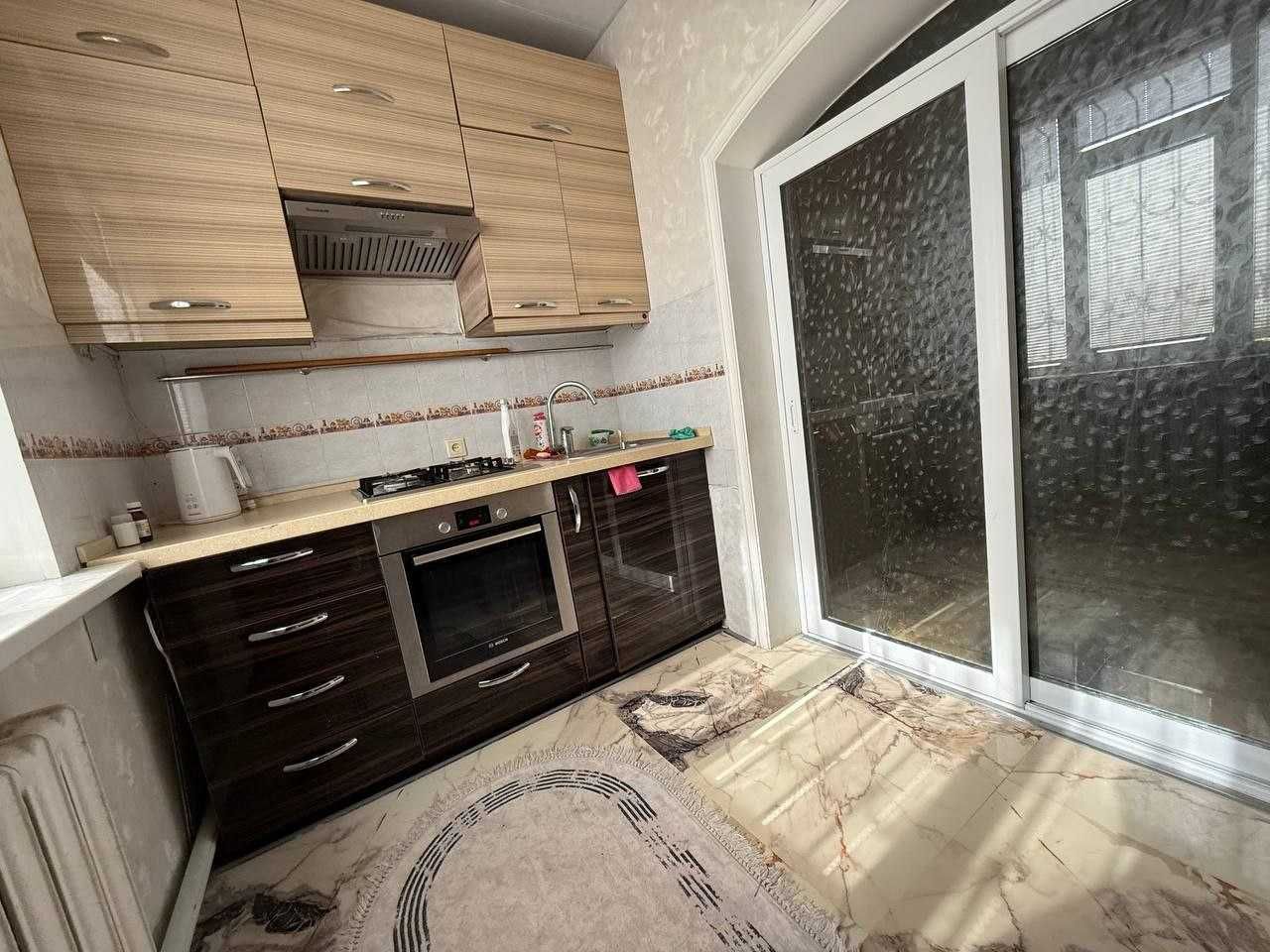 Сдается в аренду 3/9/9  Айбек, Мин урюк Станция метро,