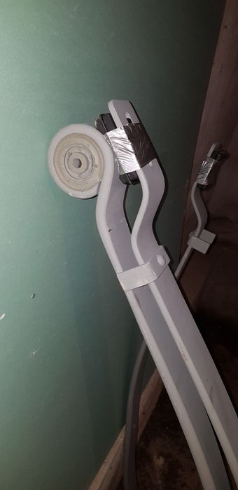 Foaie foi de arc Mercedes Sprinter ,315, Crafter 2007+ PUNTE SIMPLA