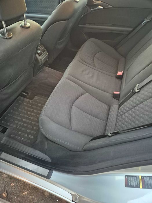 Mercedes E Klasse, w211, 2,2cdi clasic