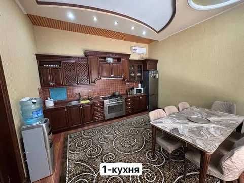 Сдается квартира на Яккасарайском р-не Бабур