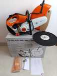 STIHL TS 420 drujba beton Husqvarna hilti motodebitator