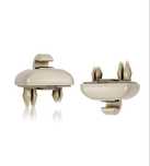 Suport clema clips parasolar 8E0 857 562 Audi A3 A4 A5 Q3 Q5 A1