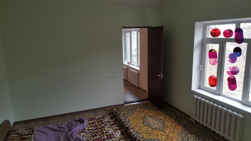 Участка сотилади 2.4 соток Сельхоз университет Селексияда