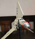 Minifigurine Star Wars