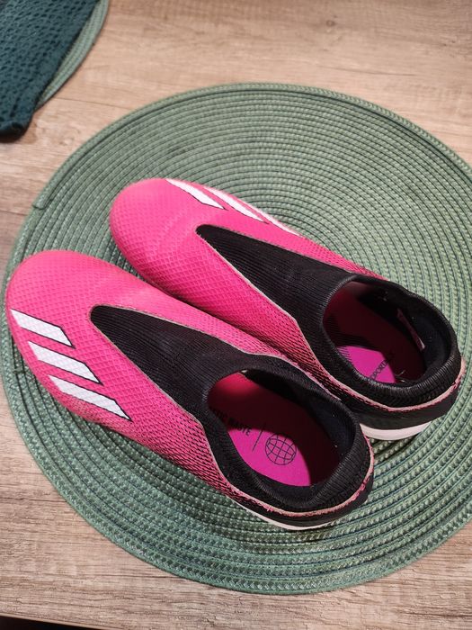 Стоножки  adidas x speedportal 3 ll tf