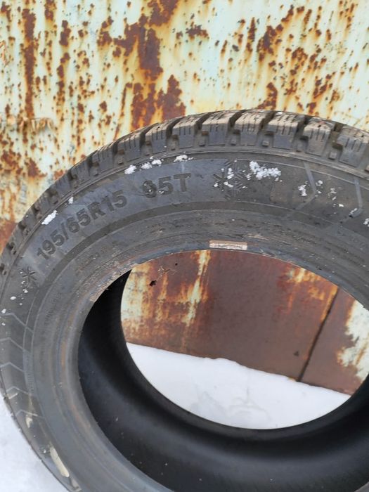 Зимняя резина на авенсис