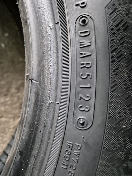 175 65 14 Anvelope de iarnă Falken Dot 51.23