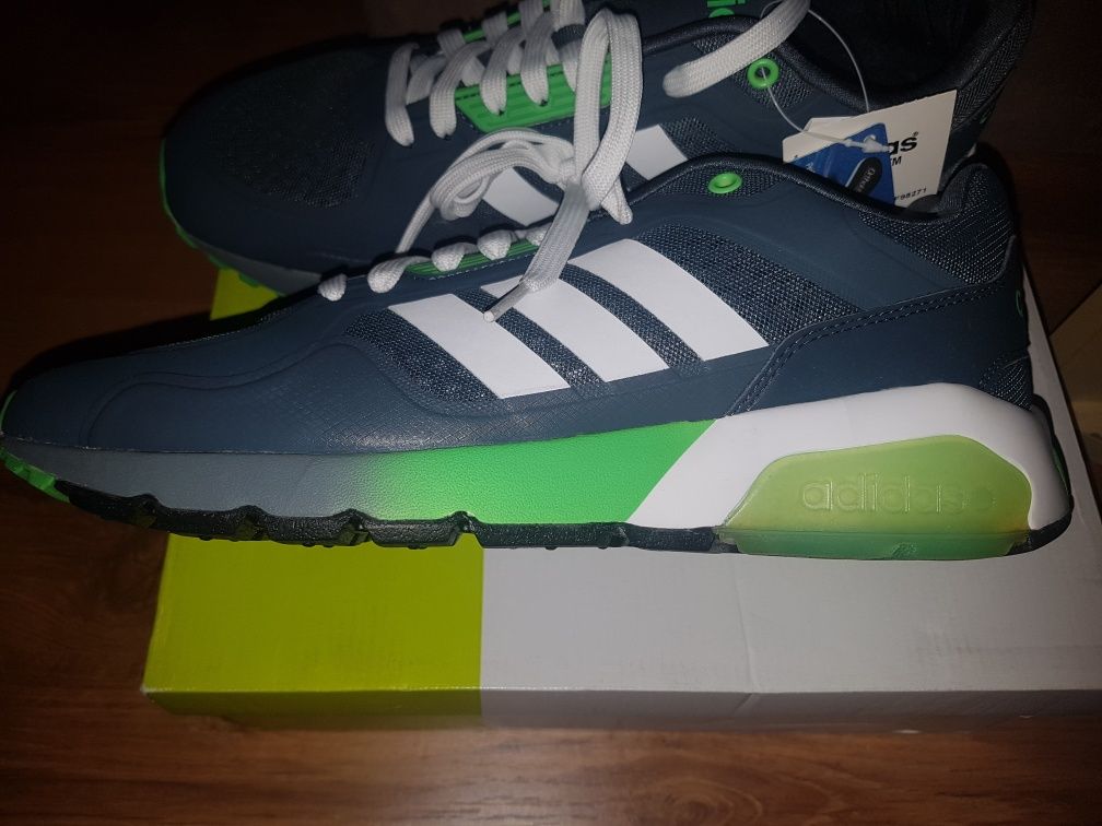 Adidas run9tis TM Топ цена до края на седмицата!