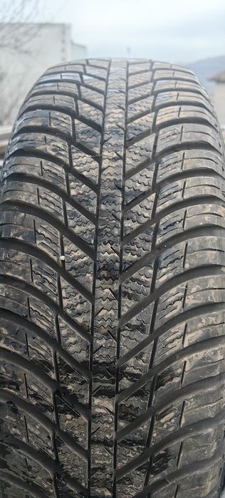 Зимни гуми 195 65 15