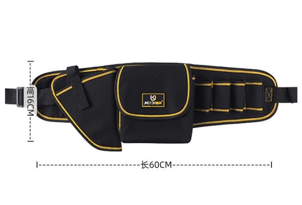 Многофункционална работна чанта за инструменти KKL105  модел 1