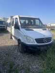 Piese mercedes sprinter 315,415,515 fab 2008