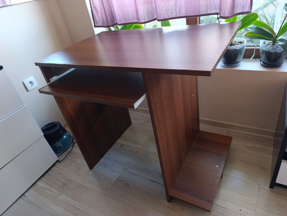 Бюро за компютър