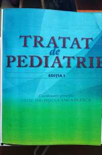 Tratat de pediatrie