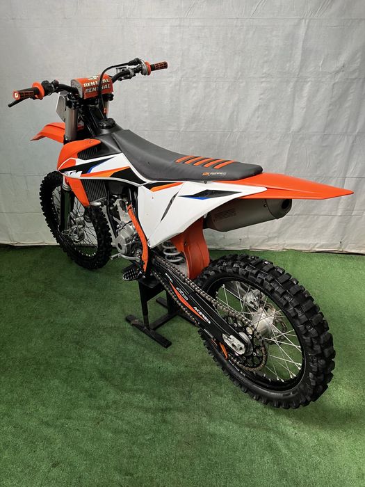 KTM SXF 250  2019. Vanzari si in rate! (SX-F cross)