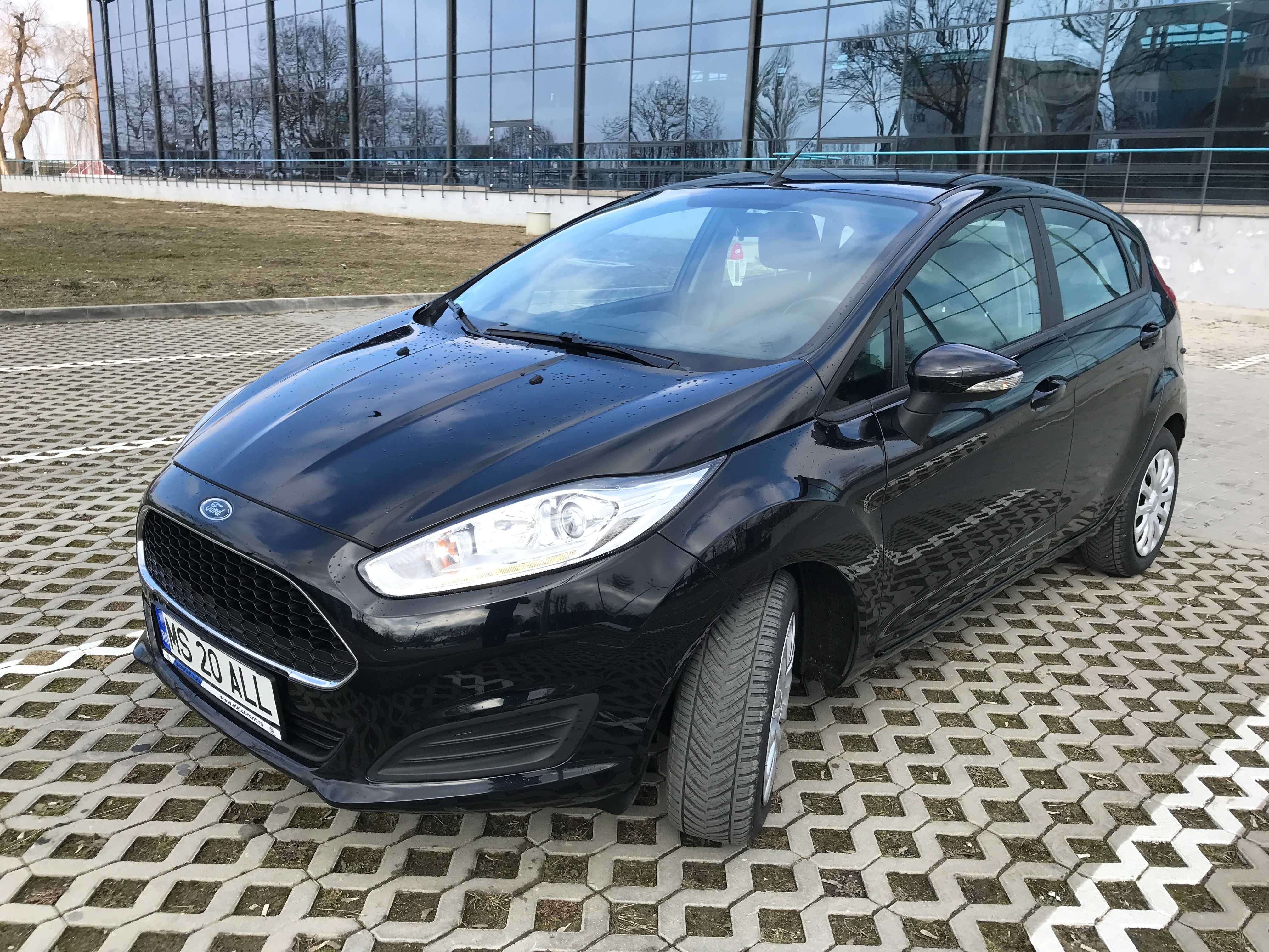 Inchirieri auto, rent a car in Targu Mures