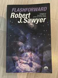 Robert J Sawyer - Flashforward, Ed. Leda