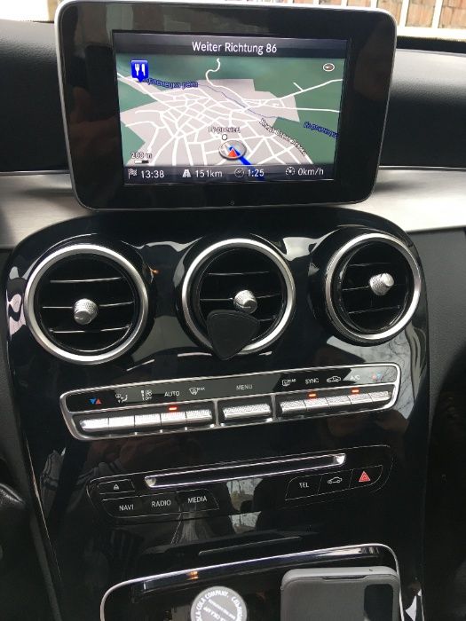 Mercedes-Benz Garmin® Map Pilot STAR2 Sd Card V17 Europe 2022 Сд Карта