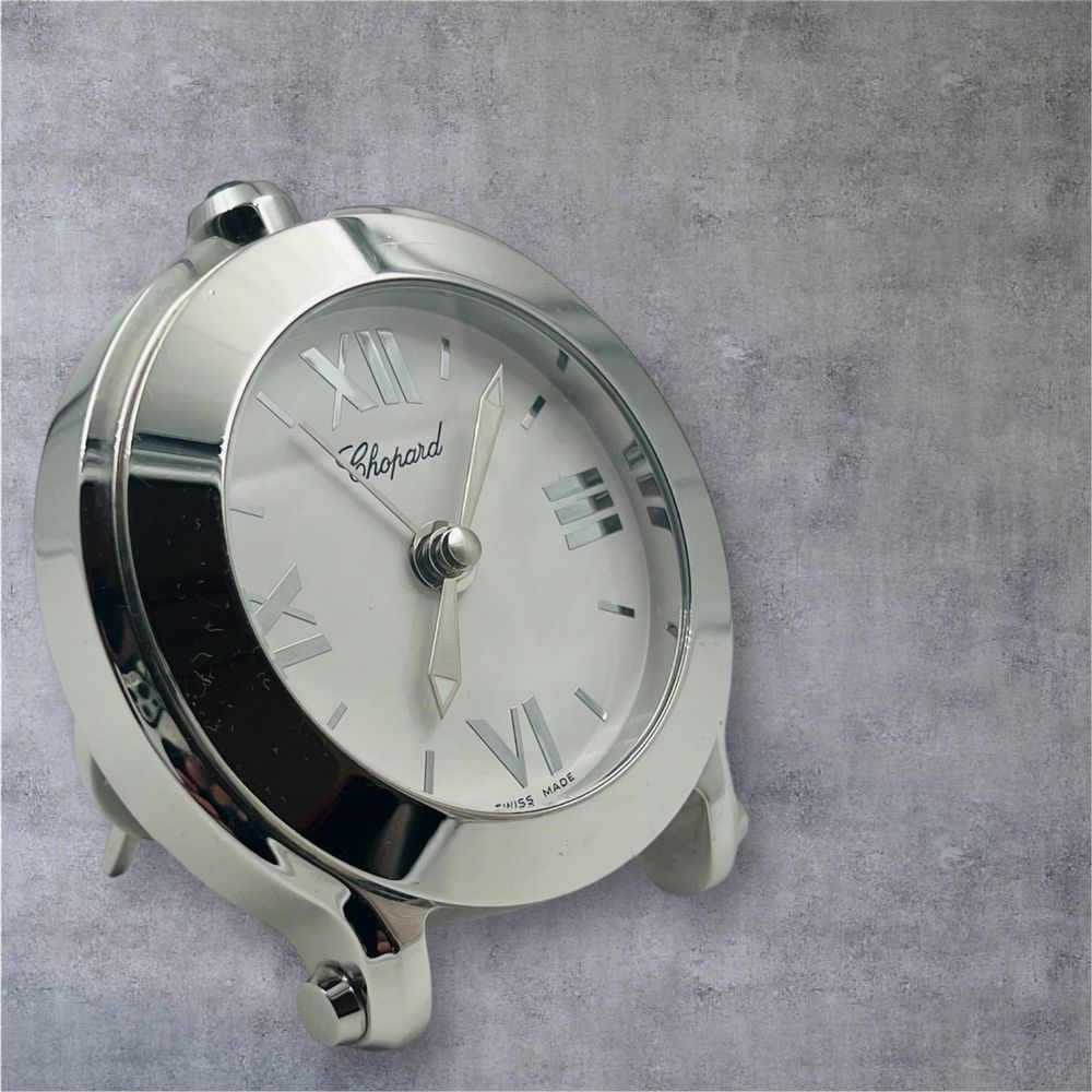 Chopard Happy Sport Alarm Clock будилник