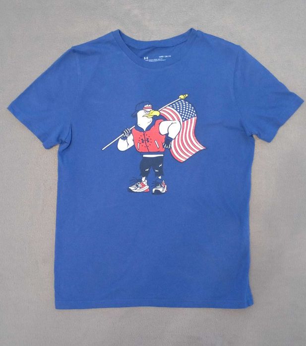 Tricou Under Armour