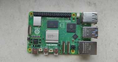 Raspberry Pi 5 4GB