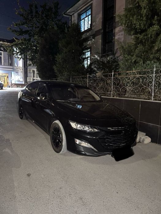 Malibu 2 preimer 2021 sotiladi