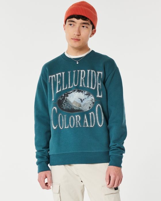 Bluza barbati M, L, XL Hollister