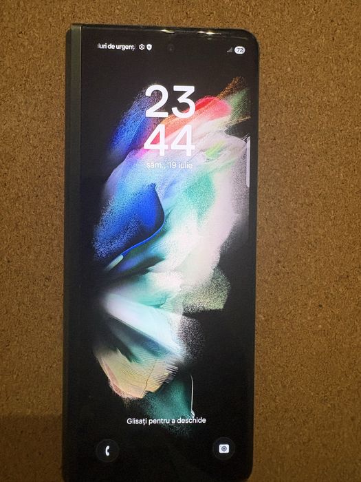 Samsung Galaxy Z Fold 3 5G 256Gb ID-XXL4827