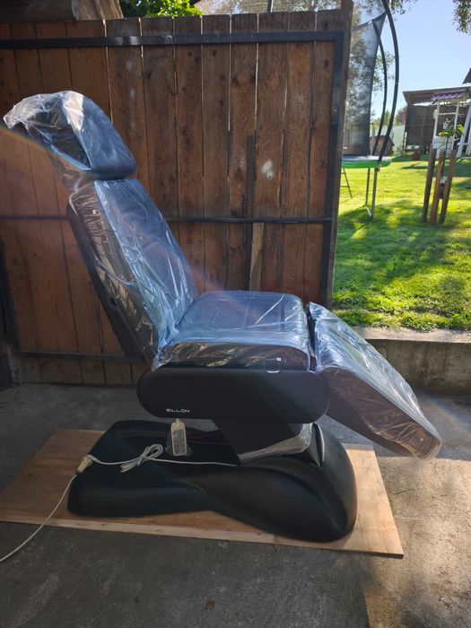 Pat cosmetica sillon lux