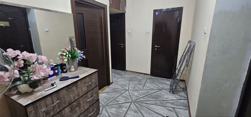 Сергели 9 худуд 2/6/7, 55 кв уй накд ёки ипотекага