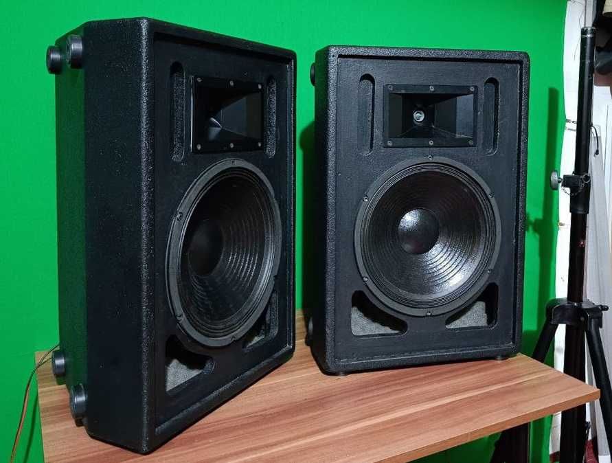 Boxe 12 inch, 200W RMS/400W muzicali, 8 Ohm