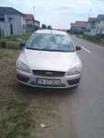 FORD FOCUS, combi, 1599 cm benzina