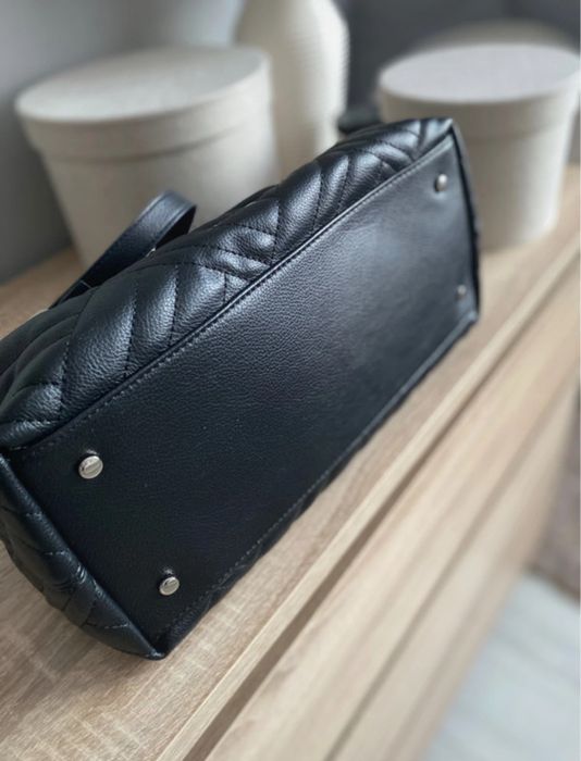 Geanta Liu Jo- piele ecologica