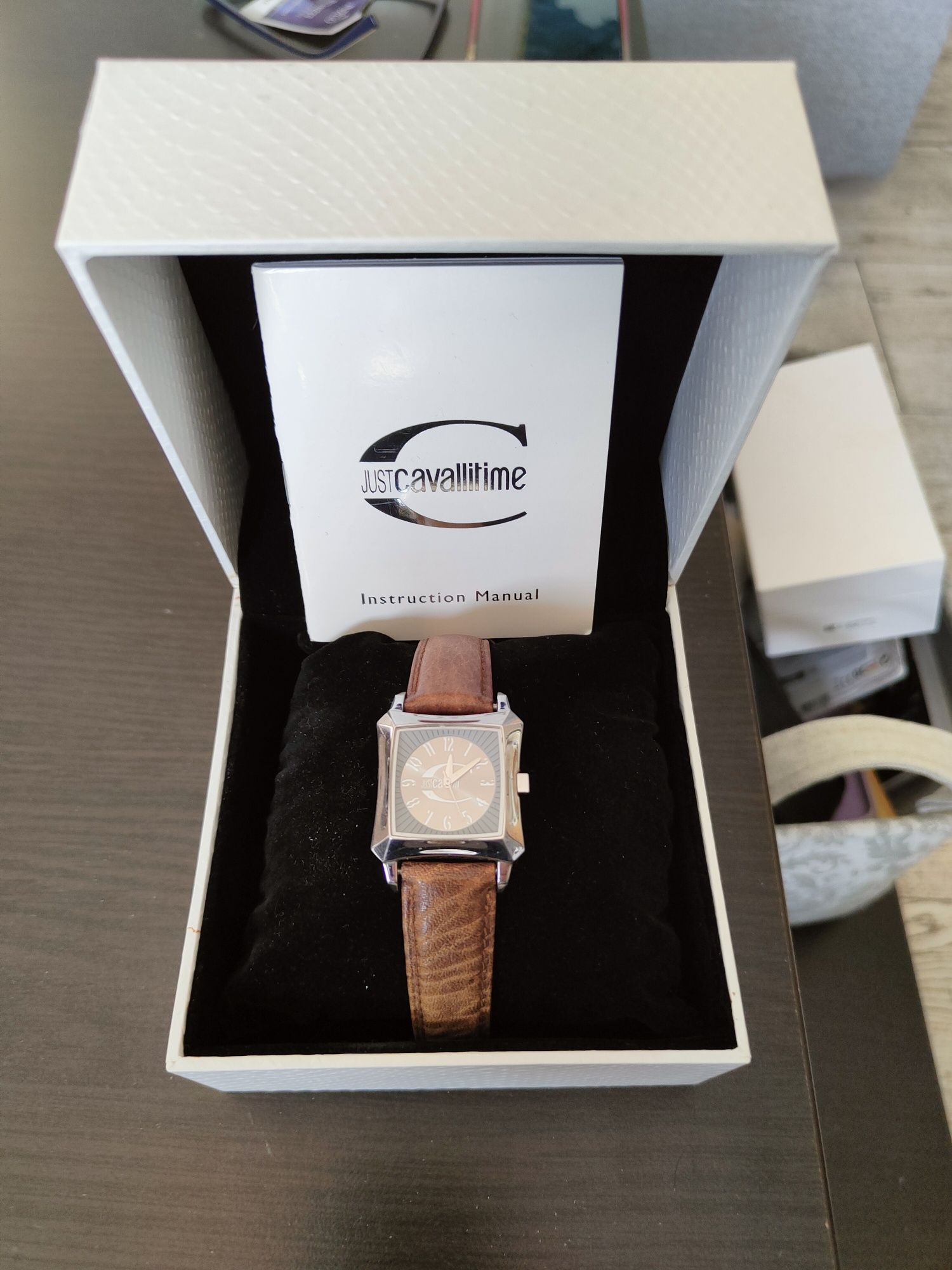 Часовници Just Cavalli, Breguet Sympathique.