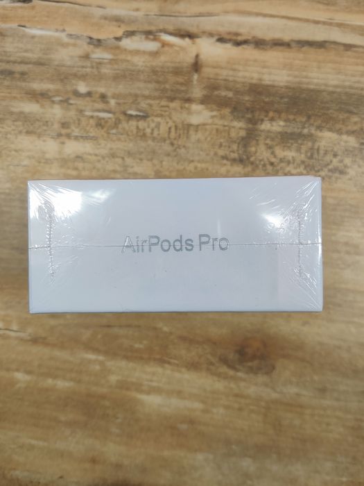 AirPods Pro 2 – Noi, Sigilate, Originale, cu Factură