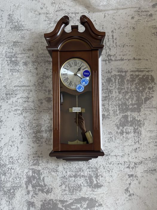 настенные часы SINIX